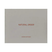 Edward Burtynsky: Natural Order