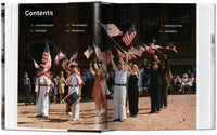 New Deal Photography, USA 1935-1943