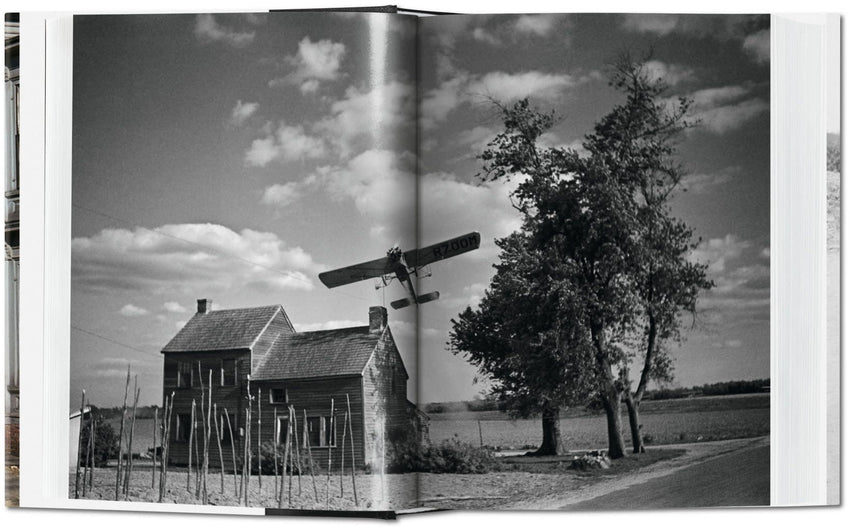 New Deal Photography, USA 1935-1943