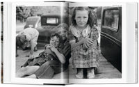 New Deal Photography, USA 1935-1943
