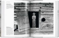 New Deal Photography, USA 1935-1943