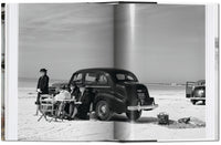 New Deal Photography, USA 1935-1943
