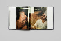 Nan Goldin: Diving for Pearls