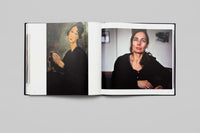 Nan Goldin: Diving for Pearls