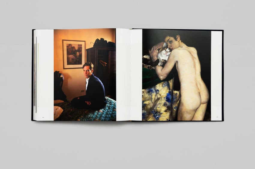 Nan Goldin: Diving for Pearls