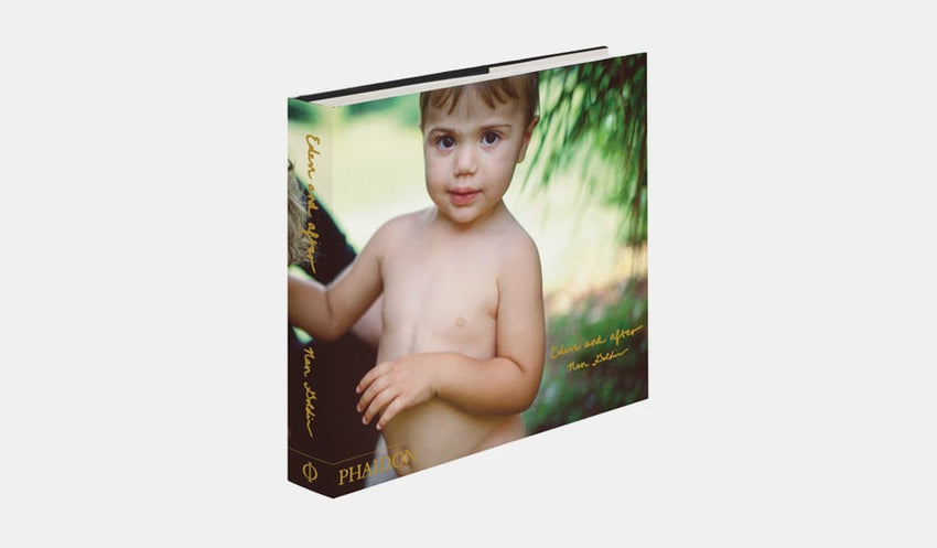 Nan Goldin: Eden and After