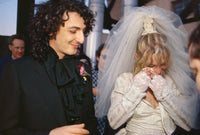 Nan Goldin: The Ballad of Sexual Dependency HC (Reissue Edition)