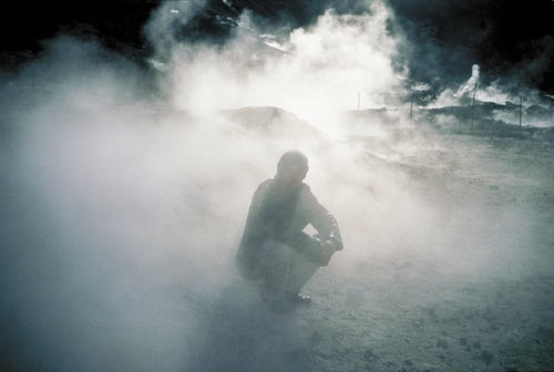 Nan Goldin: The Devil's Playground