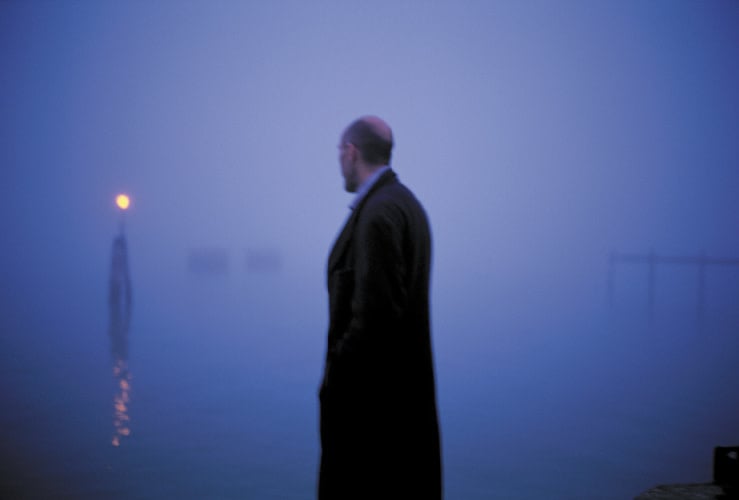 Nan Goldin: The Devil's Playground