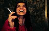 Nan Goldin: The Devil's Playground
