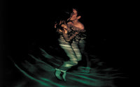 Nan Goldin: The Devil's Playground
