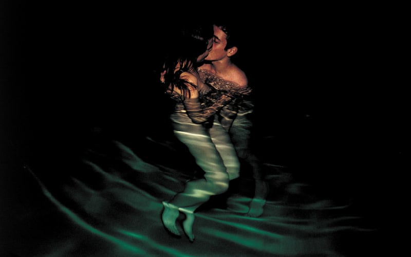 Nan Goldin: The Devil's Playground