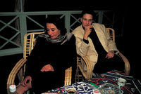 Nan Goldin: The Devil's Playground