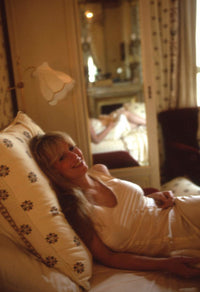 Nan Goldin: The Other Side