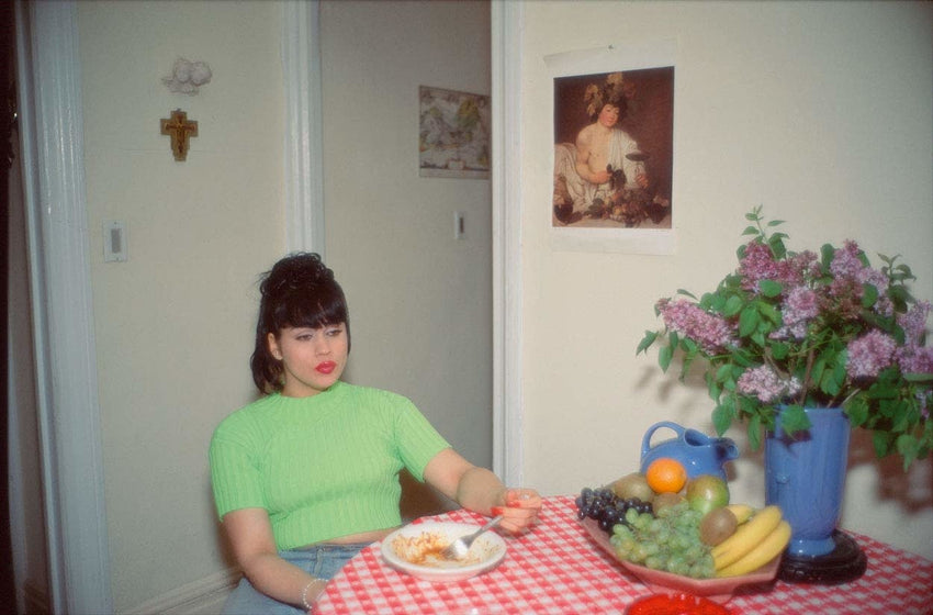 Nan Goldin: The Other Side