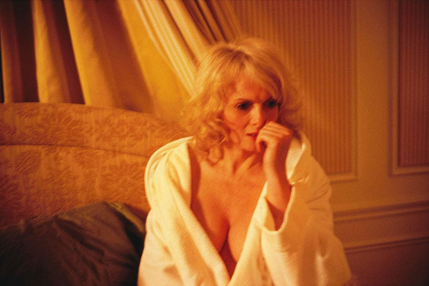 Nan Goldin: The Other Side