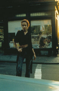 Nan Goldin: The Other Side