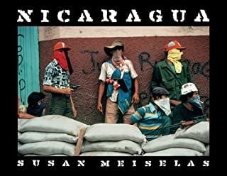 Susan Meiselas: Nicaragua, Reissue HC