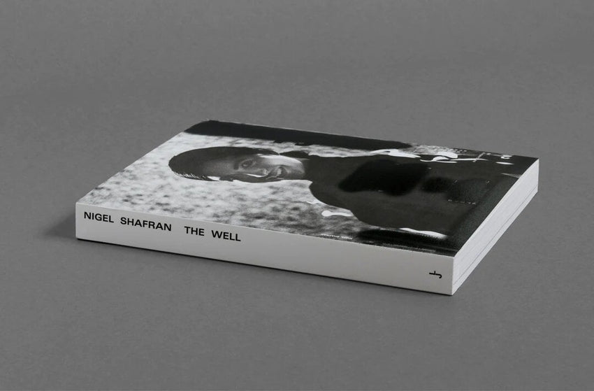 Nigel Shafran: The Well