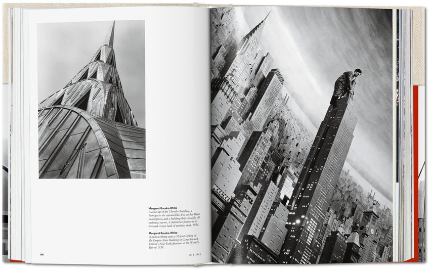 New York - Portrait of a City By Reuel Golden