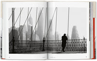 New York - Portrait of a City By Reuel Golden