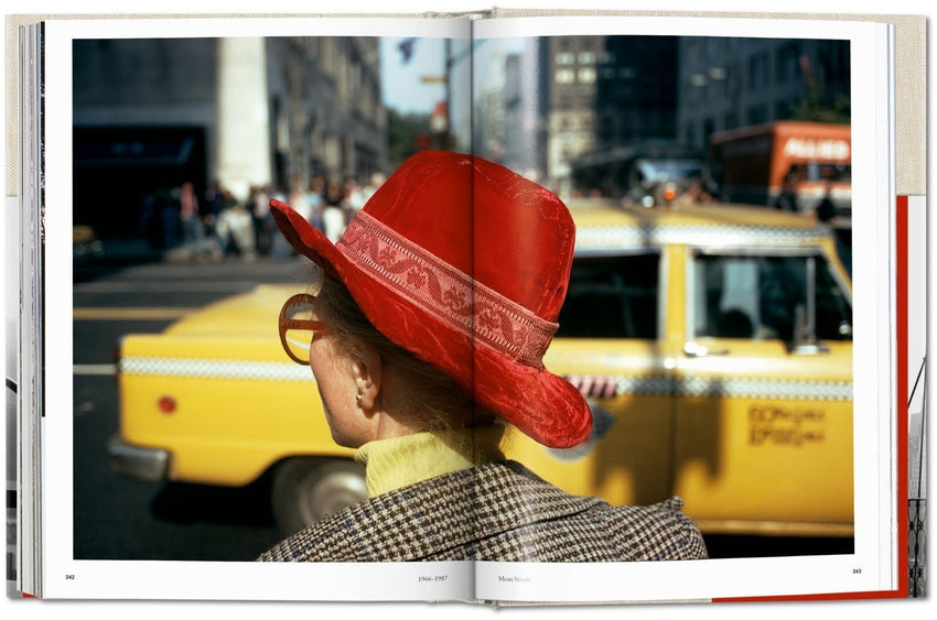 New York - Portrait of a City By Reuel Golden