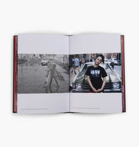 NYC Street Photography...It's the Joint by Brian Nobili & Ricky Powell