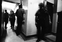 Leonard Freed: Police Work