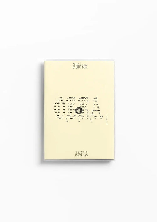 Asma: OBRA 4 - Ibidem