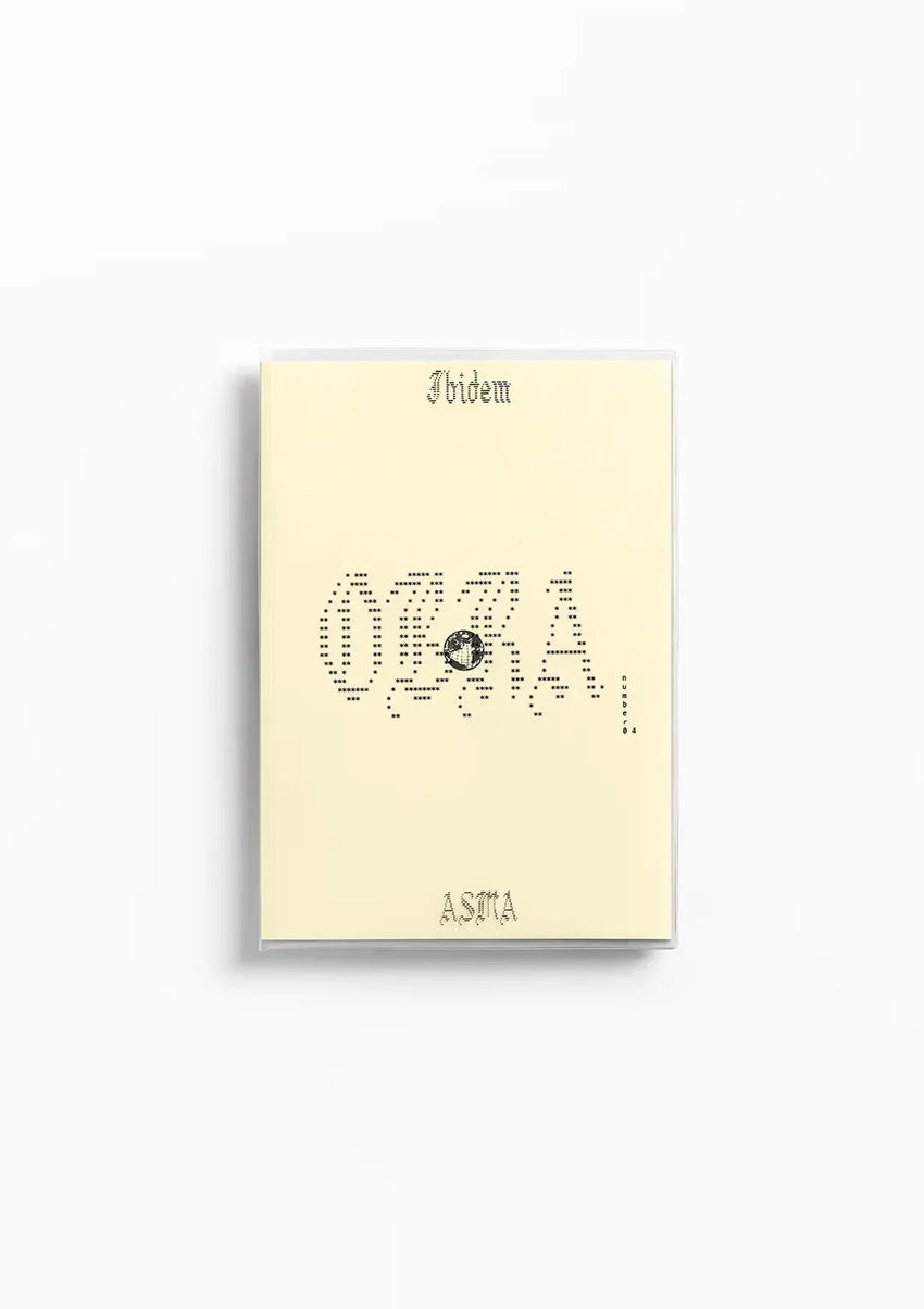 Asma: OBRA 4 - Ibidem