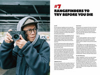 Old School Photography: 100 Things You Must Know to Take Fantastic Film Photos by Kai Wong