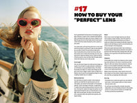 Old School Photography: 100 Things You Must Know to Take Fantastic Film Photos by Kai Wong