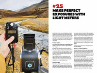 Old School Photography: 100 Things You Must Know to Take Fantastic Film Photos by Kai Wong