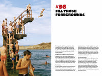 Old School Photography: 100 Things You Must Know to Take Fantastic Film Photos by Kai Wong