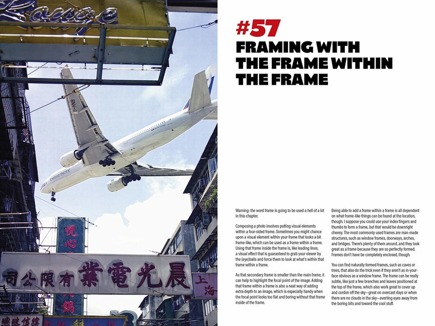 Old School Photography: 100 Things You Must Know to Take Fantastic Film Photos by Kai Wong