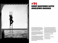 Old School Photography: 100 Things You Must Know to Take Fantastic Film Photos by Kai Wong