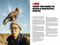 Old School Photography: 100 Things You Must Know to Take Fantastic Film Photos by Kai Wong