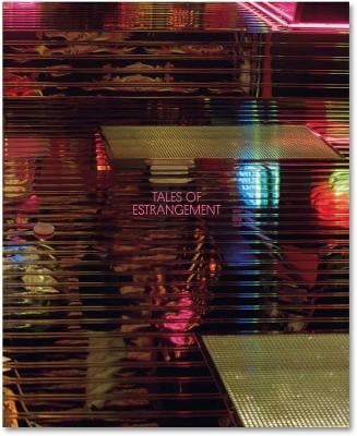 Effie Paleologou: Tales of Estrangement