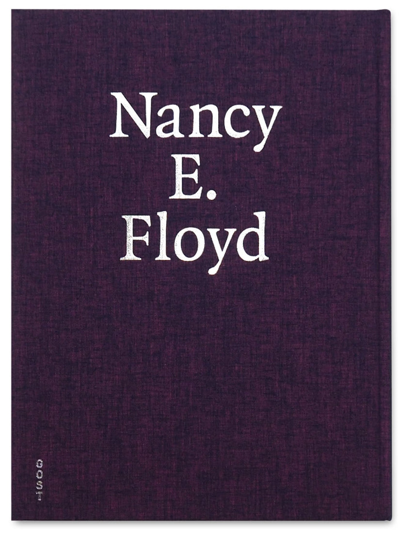 Nancy Floyd: Weathering Time