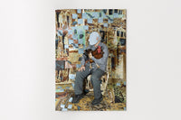 Sheida Soleimani: Panjereh پنجره