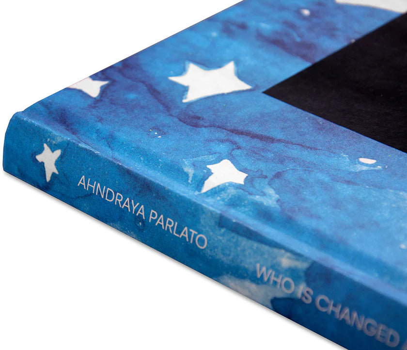 Ahndraya Parlato: Who is Changed and Who is Dead