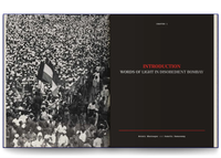 Photographing Civil Disobedience: Bombay 1930– 1931