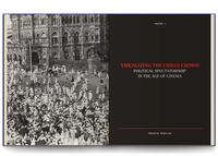 Photographing Civil Disobedience: Bombay 1930– 1931