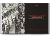 Photographing Civil Disobedience: Bombay 1930– 1931