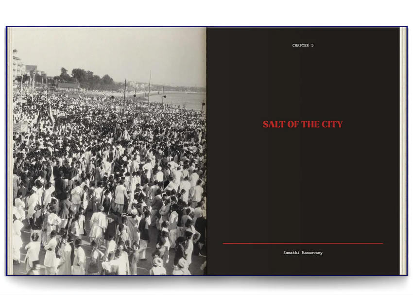 Photographing Civil Disobedience: Bombay 1930– 1931