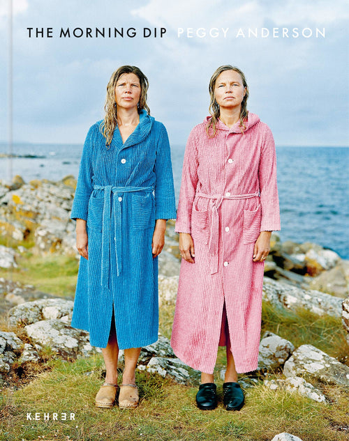 Peggy Anderson: The Morning Dip