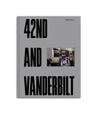 Peter Funch: 42nd and Vanderbilt