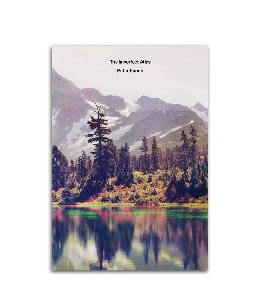 Peter Funch: The Imperfect Atlas