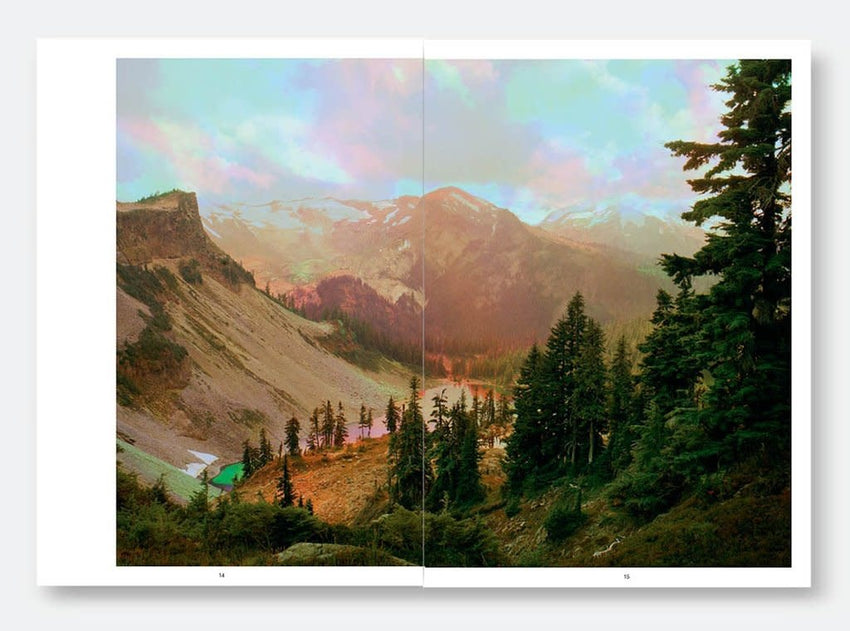 Peter Funch: The Imperfect Atlas
