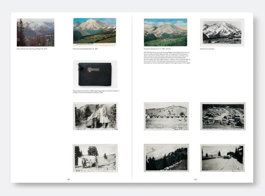 Peter Funch: The Imperfect Atlas